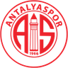 Antalyaspor badge