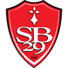 Stade Brestois 29 badge
