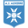 Auxerre badge