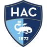 Le Havre badge