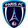 Paris FC badge