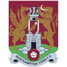 Northampton badge