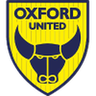 Oxford United badge