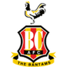 Bradford badge
