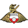 Doncaster badge