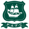 Plymouth badge
