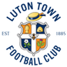 Luton badge