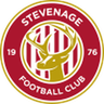 Stevenage badge