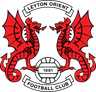 Leyton Orient badge