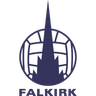 Falkirk badge