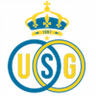 Union St. Gilloise badge