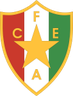 Estrela badge