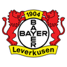 Bayer Leverkusen badge