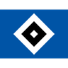 Hamburger SV badge