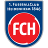 1. FC Heidenheim badge