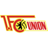 Union Berlin badge