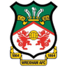 Wrexham badge