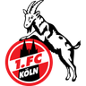 1. FC Köln badge