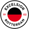 Excelsior badge