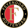 Feyenoord badge