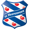 Heerenveen badge