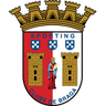 SC Braga badge