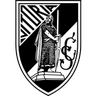 Guimaraes badge