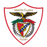 Santa Clara badge