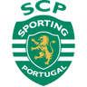 Sporting CP badge