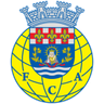Arouca badge