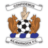 Kilmarnock badge