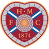 Heart Of Midlothian badge