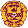 Motherwell badge