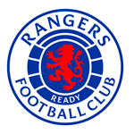 Rangers badge