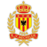KV Mechelen badge