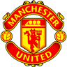 Manchester United badge