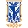 Lech Poznan badge