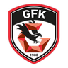 Gaziantep FK badge
