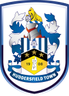 Huddersfield badge