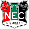 NEC Nijmegen badge