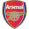 Arsenal badge