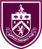 Burnley badge