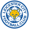 Leicester badge