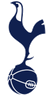 Tottenham badge