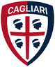 Cagliari badge