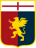 Genoa badge