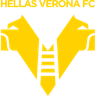 Hellas Verona badge