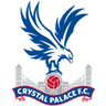 Crystal Palace badge