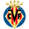 Villarreal badge