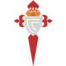 Celta Vigo badge